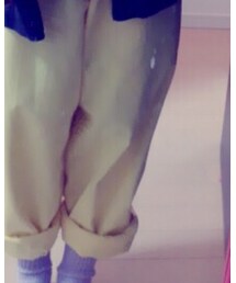 Panamaboy | パンツ