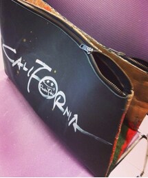 MATATABI | クラッチバッグ