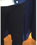 SHIPS JET BLUE(シップスジェットブルー)の「パンツ(その他パンツ)」