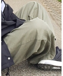 niko and... | パンツ