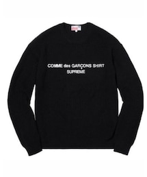 Supreme  | ニット/セーター