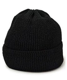 ISLAND KNIT WORKS | ニットキャップ/ビーニー