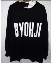 Yohji Yamamoto | Tシャツ/カットソー
