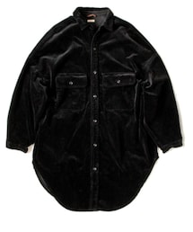 KAPITAL | ムートンコート