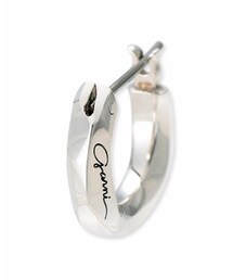 GARNI | ピアス（片耳用）