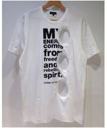 COMME des GARCONS HOMME PLUS | Tシャツ/カットソー