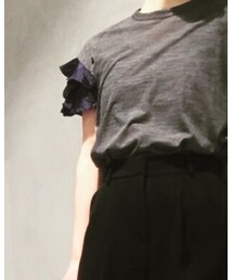 kolor | Tシャツ/カットソー