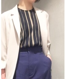 Annc | トップス