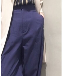 plumpynuts | パンツ