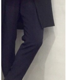 M/M ATTACHMENT | パンツ