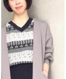 WRAPINKNOT | トップス