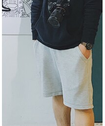 GU | カーゴパンツ