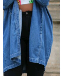 thrift  | ダウンジャケット/コート