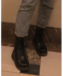 taobao | ブーツ