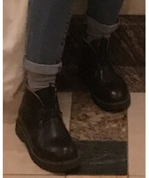 taobao | ブーツ