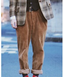 BROOKS BROTHERS | パンツ