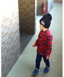 息子 | トップス