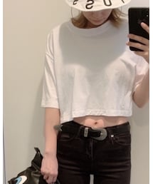 ZARA | Tシャツ/カットソー