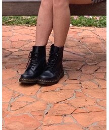 Dr. Martens | ブーツ