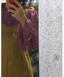 POU DOU DOU | Tシャツ/カットソー