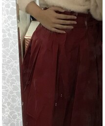 UNIQLO | スカート