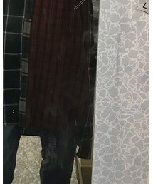 ZARA | シャツ/ブラウス