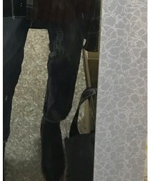 UNIQLO | デニムパンツ