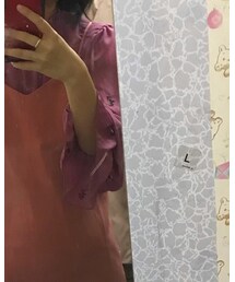 POU DOU DOU | その他トップス