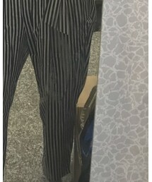 ZARA | チノパンツ