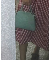 ZARA | トートバッグ