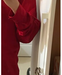 ZARA | シャツ/ブラウス