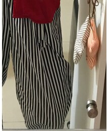 ZARA | チノパンツ