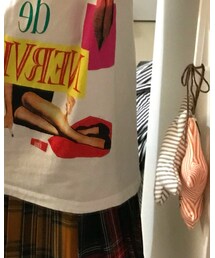 ZARA | Tシャツ/カットソー