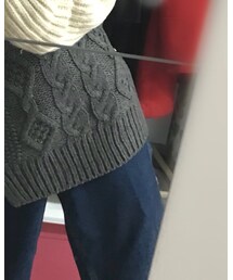 ZARA | ニット/セーター