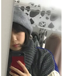 UNIQLO | ニットキャップ/ビーニー