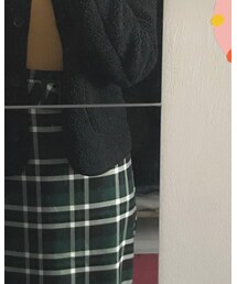 UNIQLO | ノーカラージャケット