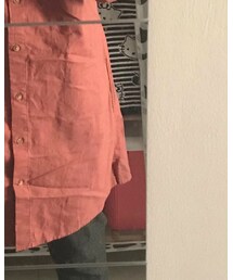 UNIQLO | シャツ/ブラウス