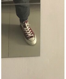 CONVERSE | スニーカー