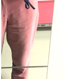 ZARA | チノパンツ