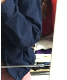 ZARA | ブルゾン