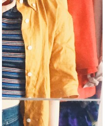 UNIQLO | シャツ/ブラウス