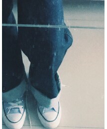 UNIQLO | デニムパンツ