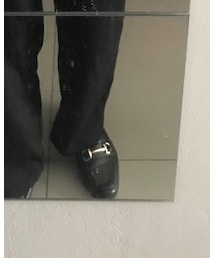 ORiental TRaffic | スリッポン