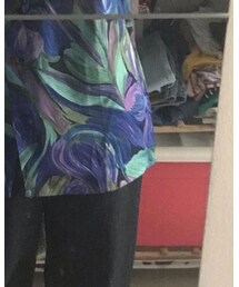 VINTAGE | シャツ/ブラウス