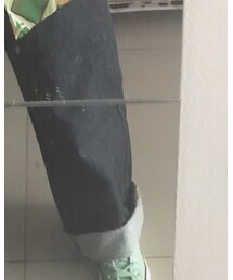 UNIQLO | デニムパンツ