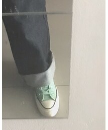UNIQLO | スニーカー
