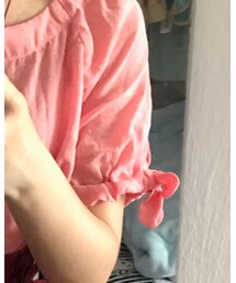 POU DOU DOU | トップス