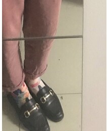 ORiental TRaffic | スリッポン