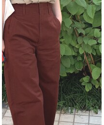 UNIQLO | チノパンツ