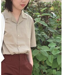 UNIQLO | シャツ/ブラウス